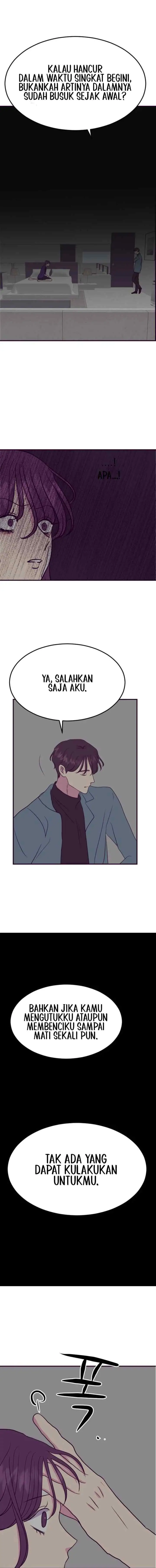 Crazy Ending chapter 18 halaman 5