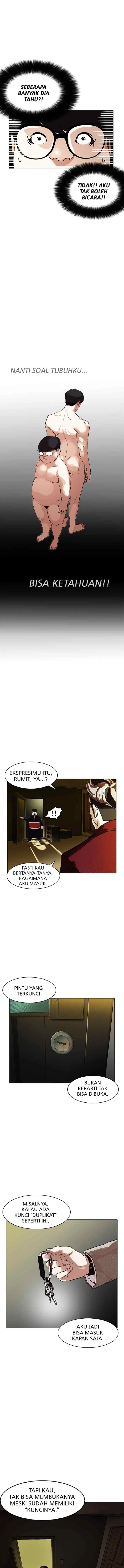 Lookism chapter 177 halaman 5