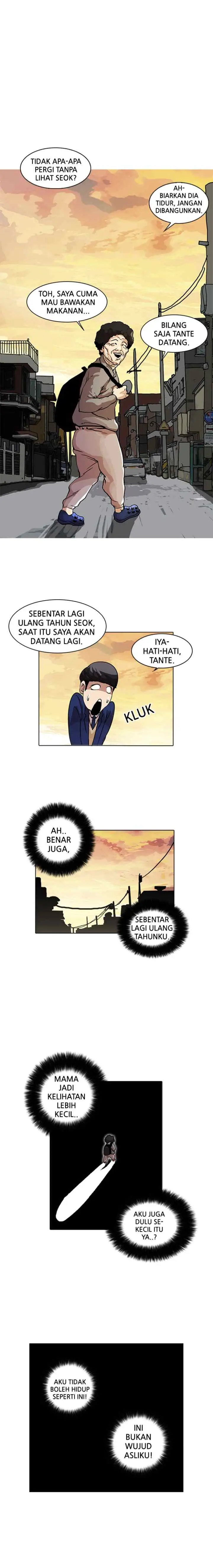 Lookism chapter 17 halaman 16