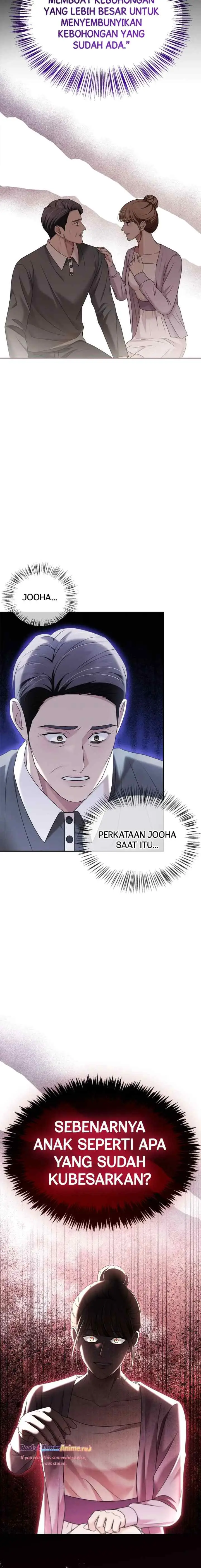 Couple, How Far We Can Go? chapter 66 halaman 8