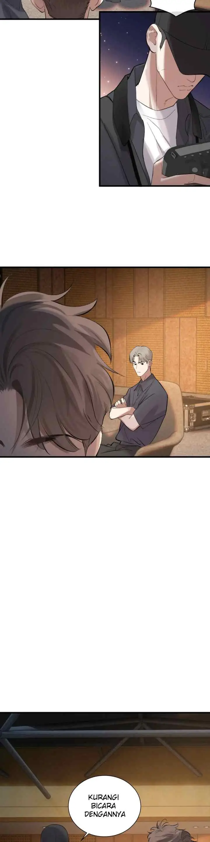 Sa Ye chapter 120 halaman 13