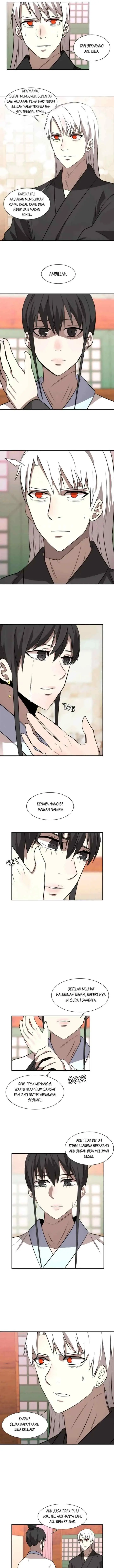 Yaksa: Yeongwon'han Sarang chapter 46 halaman 5