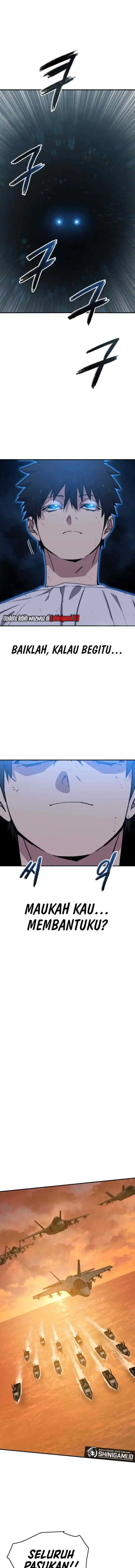 Existence chapter 46 halaman 14
