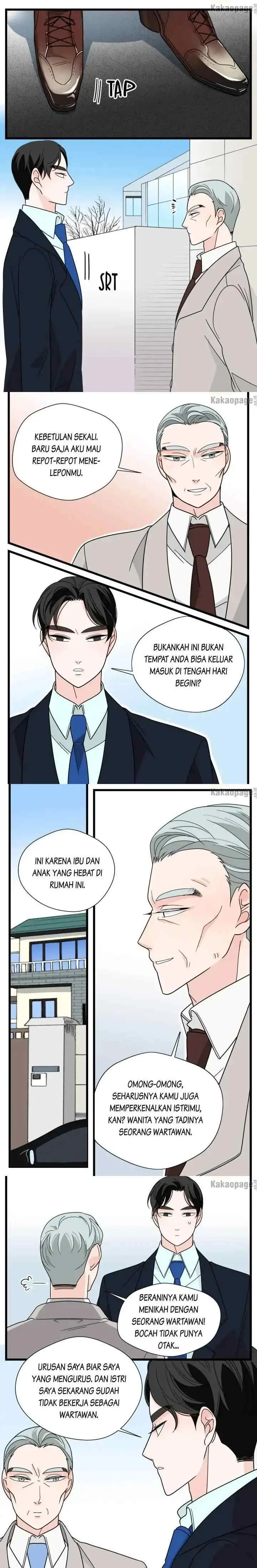 June's Love chapter 31 halaman 9