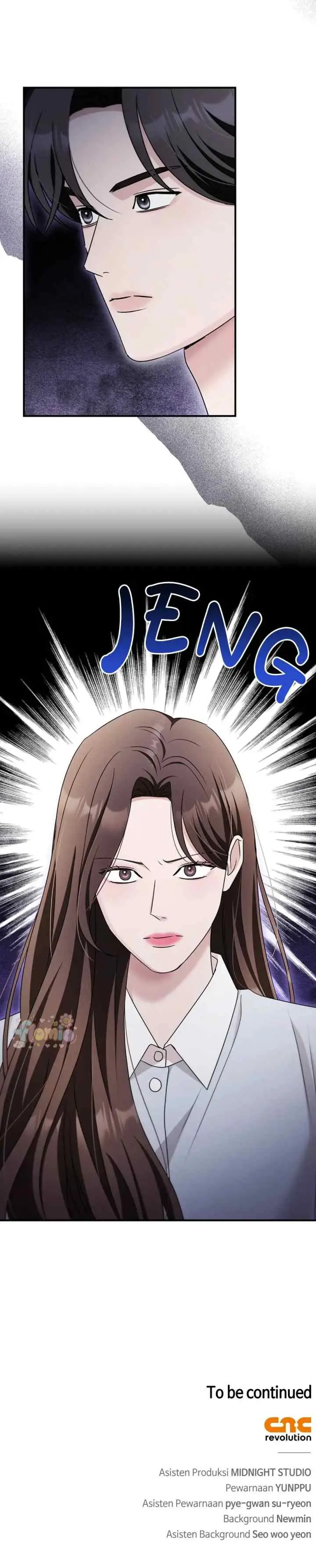 Couple, How Far We Can Go? chapter 46 halaman 20
