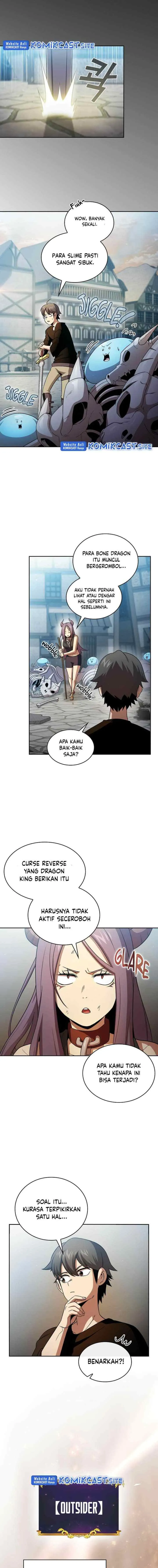 Is this Hero for Real? chapter 60 halaman 10