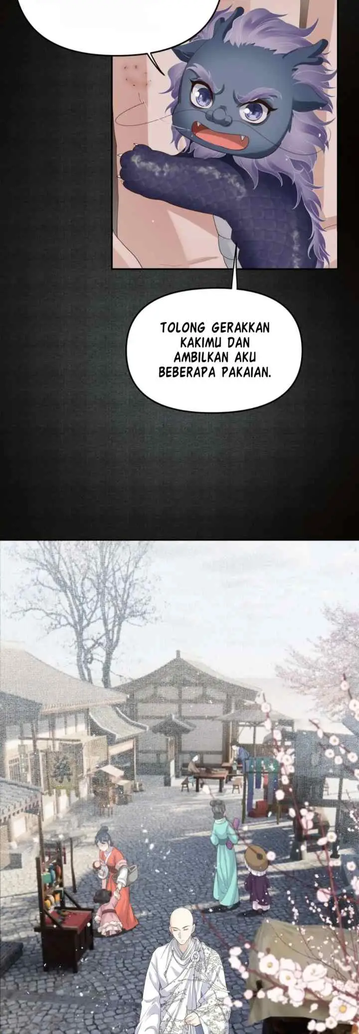 Tong Qian Kan Shi chapter 48 halaman 12