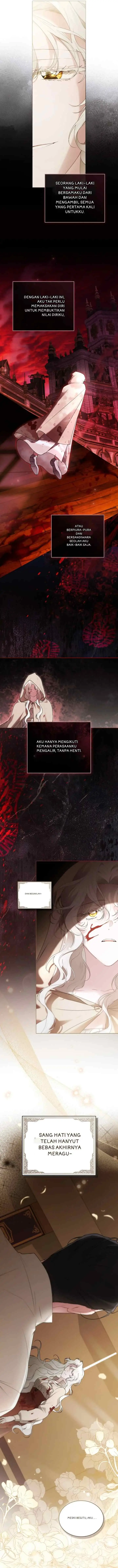 Just a Contract Marriage chapter 92 halaman 8