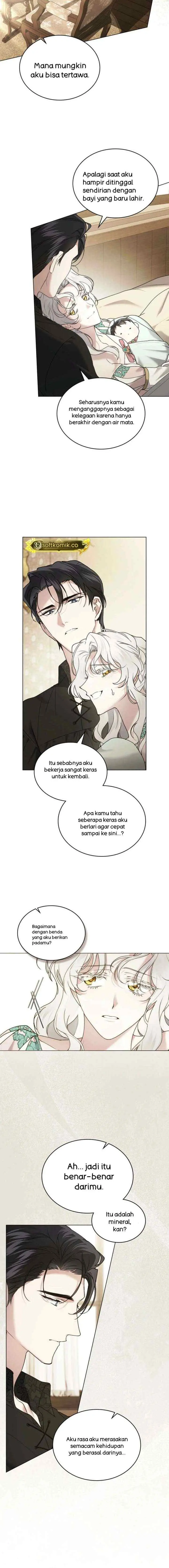 Just a Contract Marriage chapter 108 halaman 4