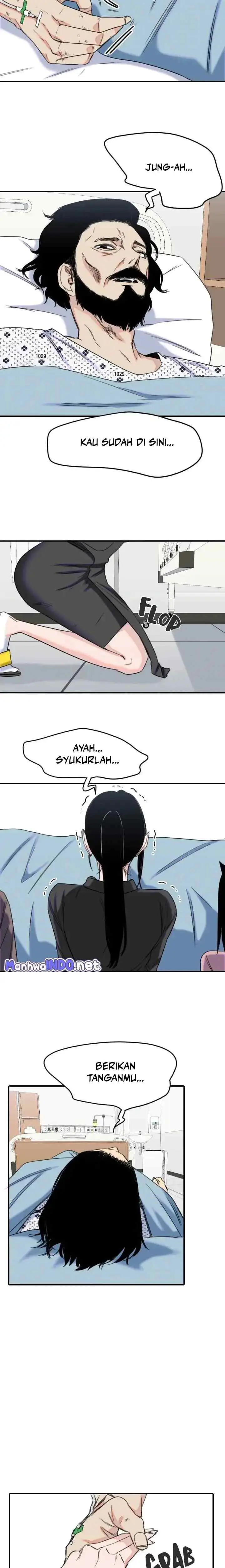 Drawing Romance chapter 188 halaman 4
