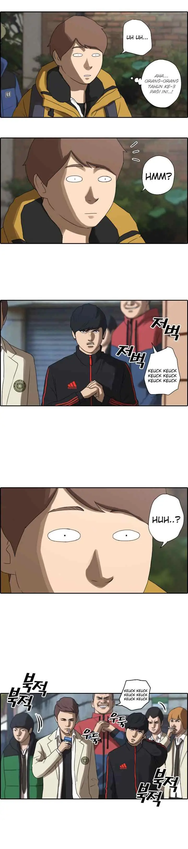 Free Draw chapter 12 halaman 6