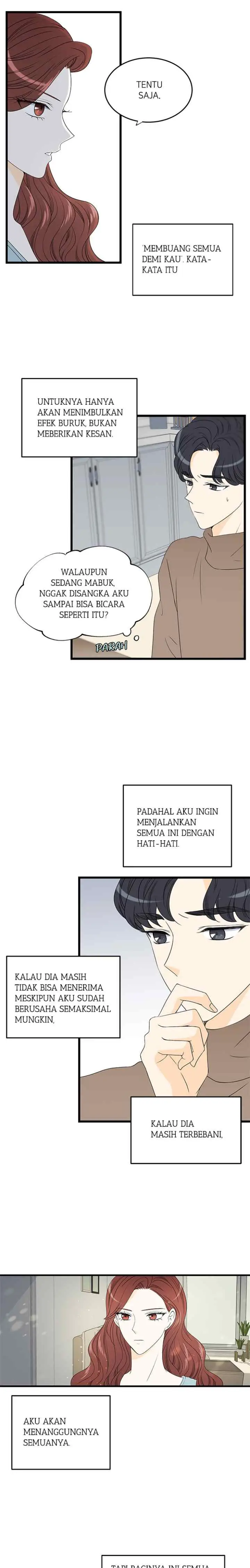 Early Morning Cinderella chapter 13 halaman 13