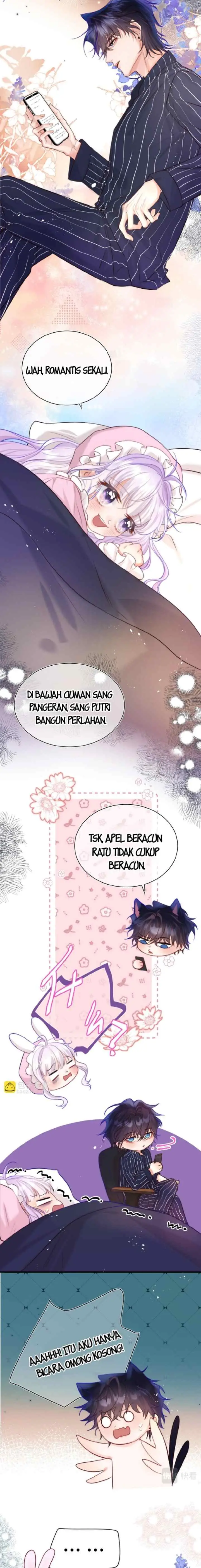 What Should I Do If I Pick Up A Witch? chapter 9 halaman 7