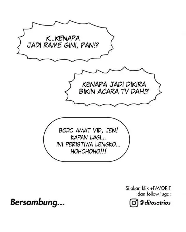 Jajan Squad chapter 150 halaman 5