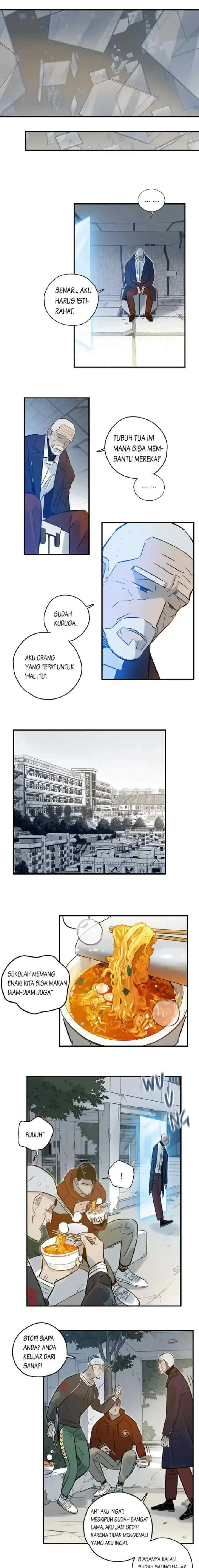 R - Vous chapter 77 halaman 8