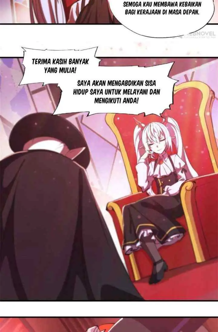 The Blood Princess And The Knight chapter 241 halaman 13