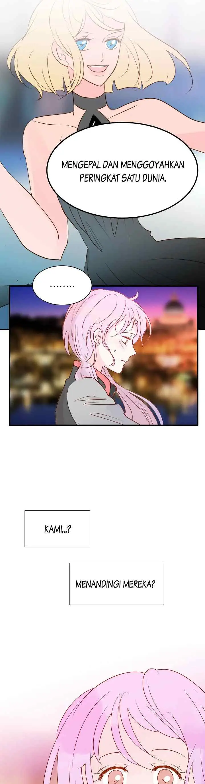Golden Waltz chapter 49 halaman 9