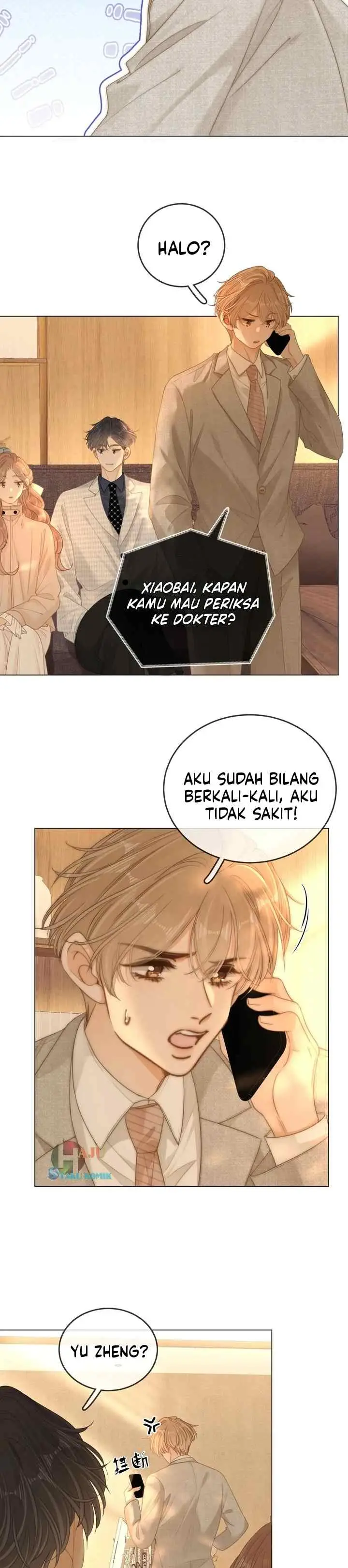 Pretty Woman chapter 135 halaman 13
