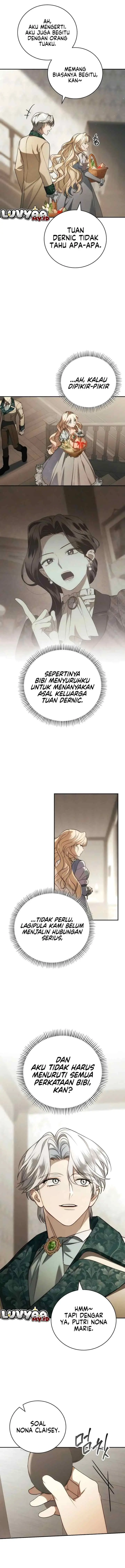 Husband Thief chapter 14 halaman 11
