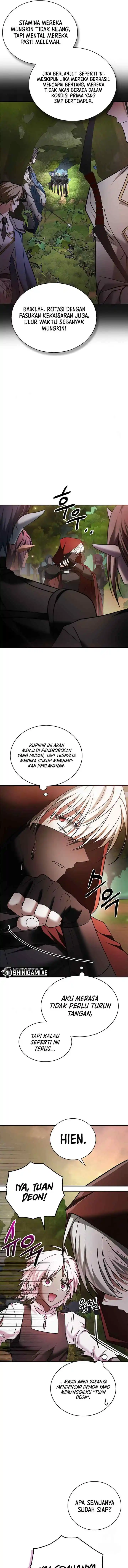 I'm Not That Kind of Talent chapter 83 halaman 6