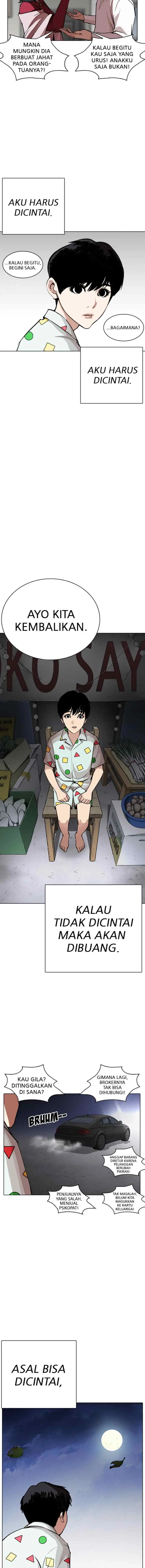 Lookism chapter 266 halaman 7