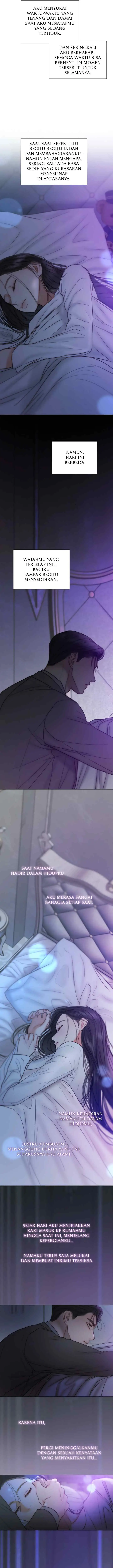 Serenity chapter 126 halaman 11