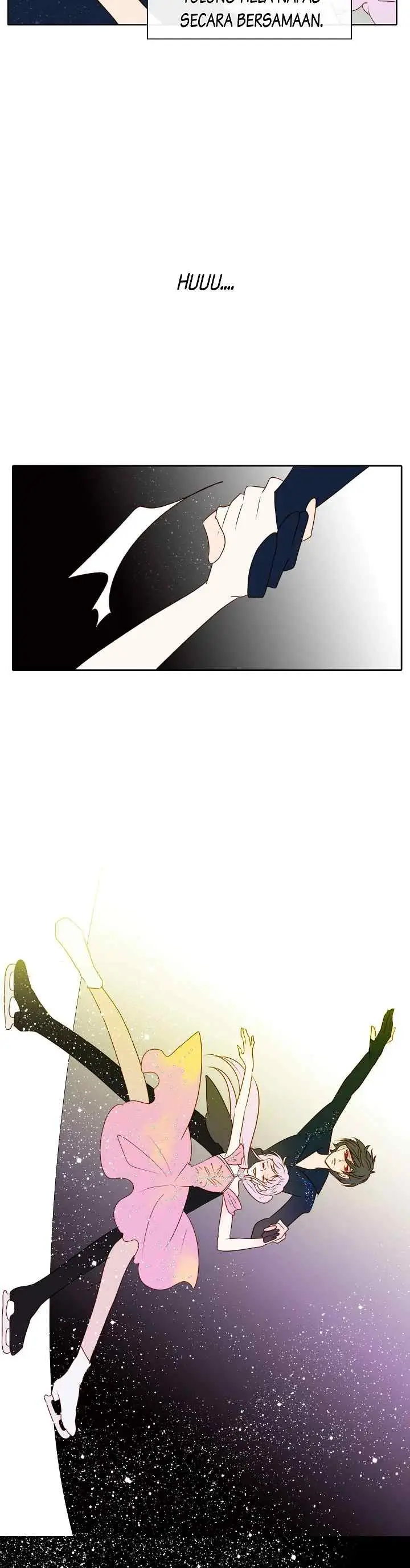 Golden Waltz chapter 20 halaman 16
