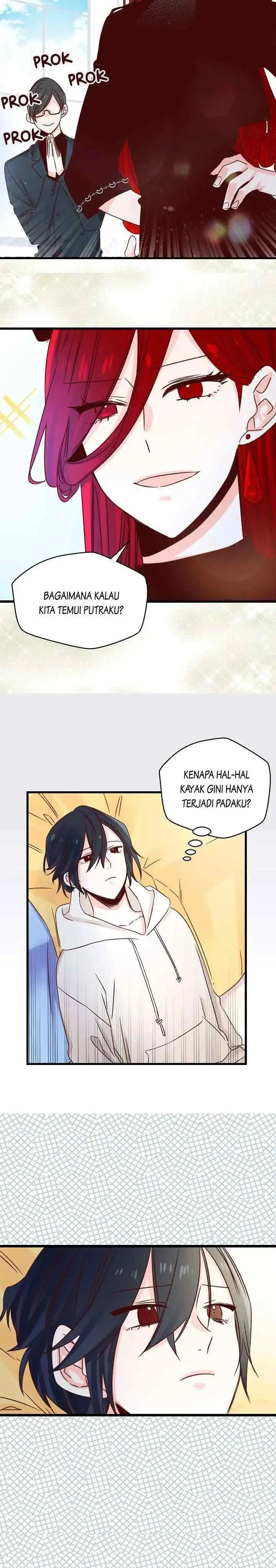 Red Honey chapter 52 halaman 13