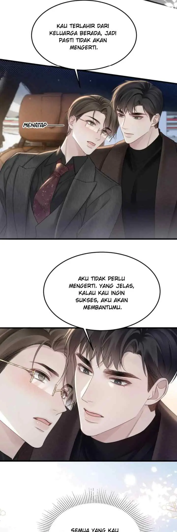 Tit For Tat chapter 81 halaman 5