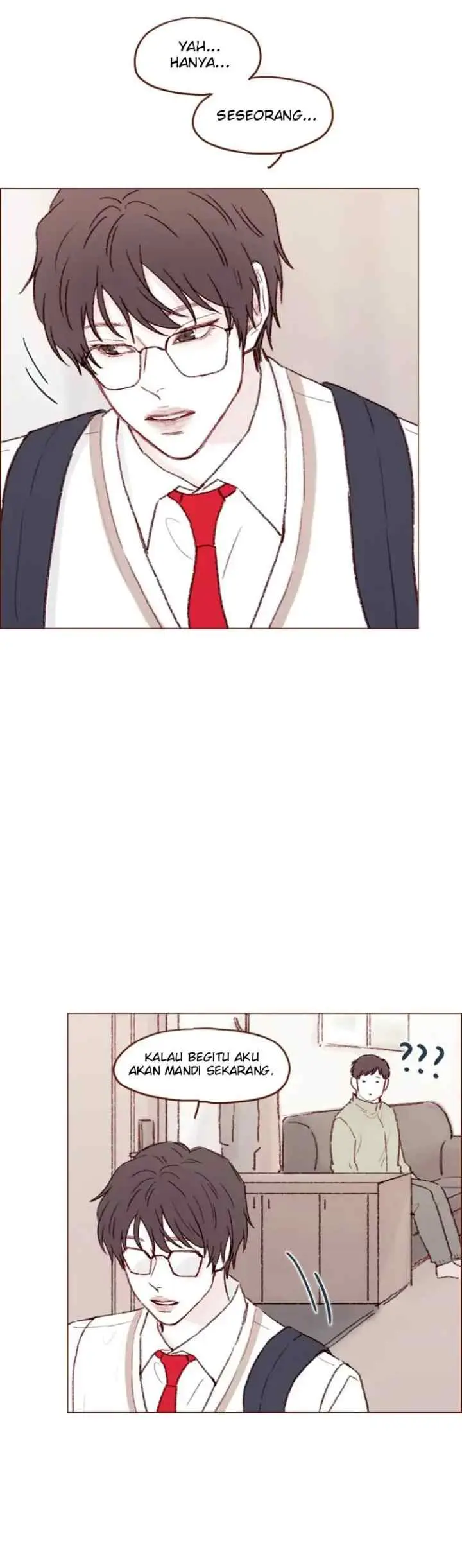 Hongshi Loves Me! chapter 106 halaman 10