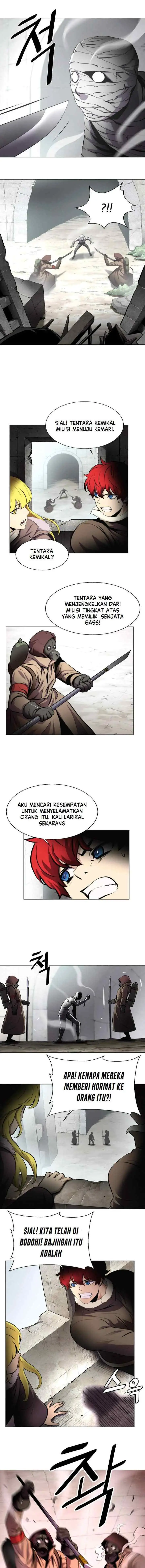 Burnout Shock chapter 14 halaman 12