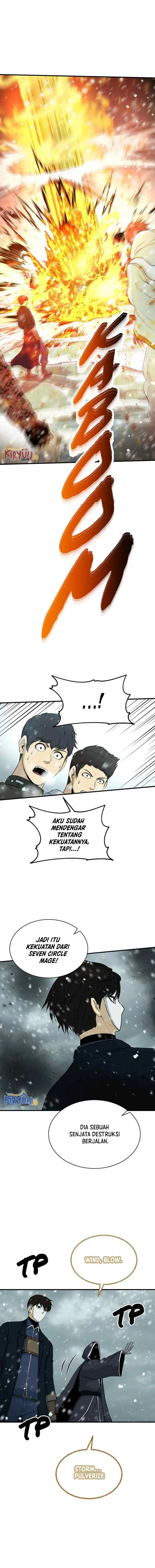 Dungeon House chapter 78 halaman 13