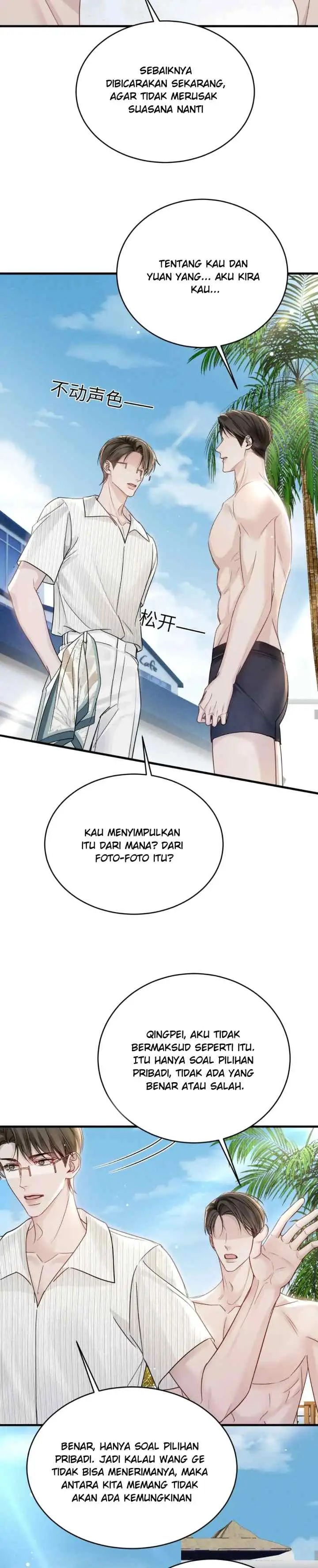 Tit For Tat chapter 102 halaman 14