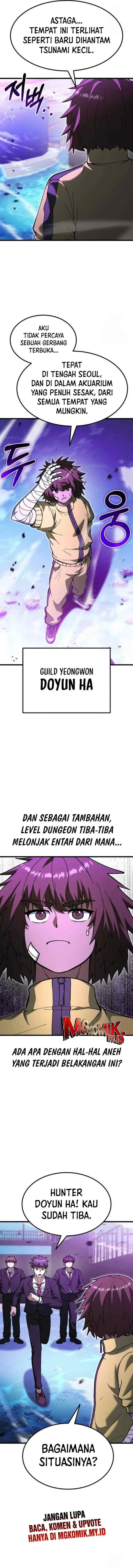 Divine Delivery chapter 53 halaman 12