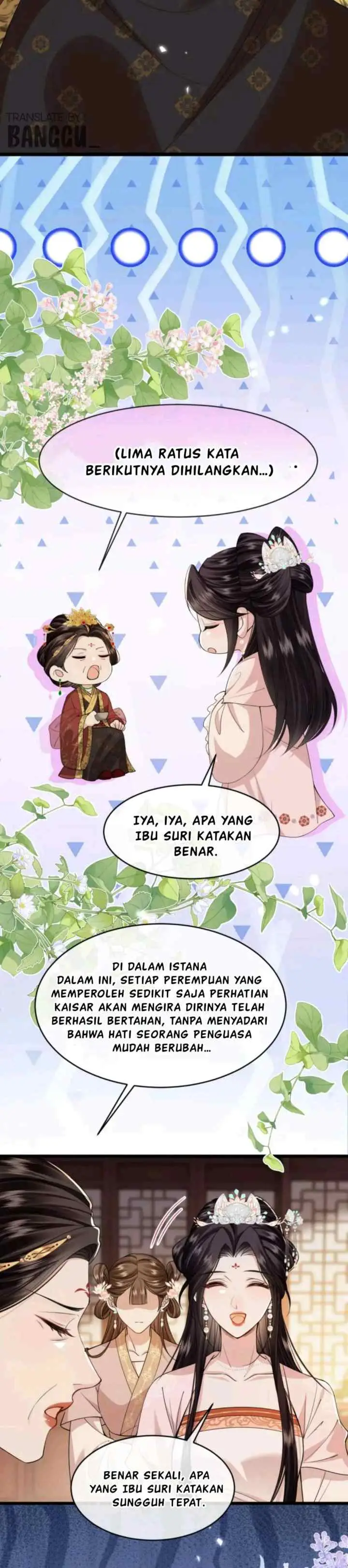 How Dare You chapter 20 halaman 10
