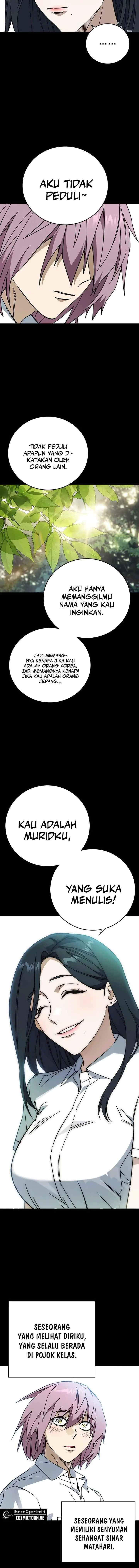 Kenkyu Gurupu chapter 274 halaman 17