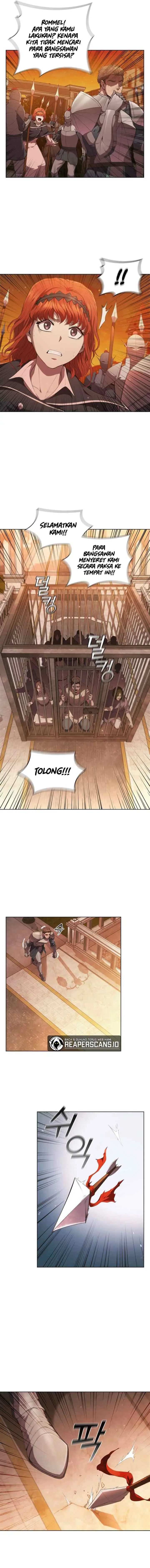 I Regressed As The Duke chapter 50 halaman 6