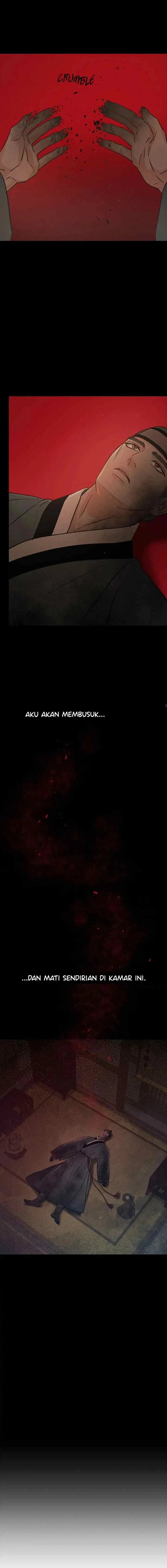 Shade of Plum Blossom chapter 76 halaman 10
