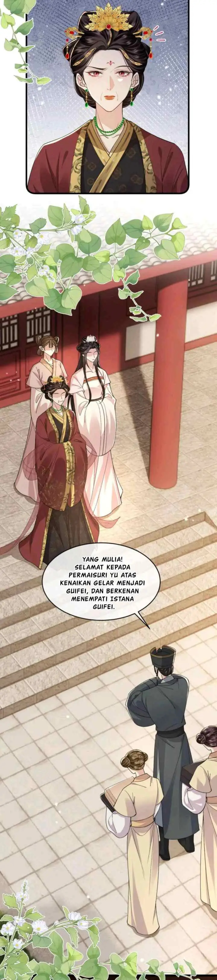 How Dare You chapter 20 halaman 13
