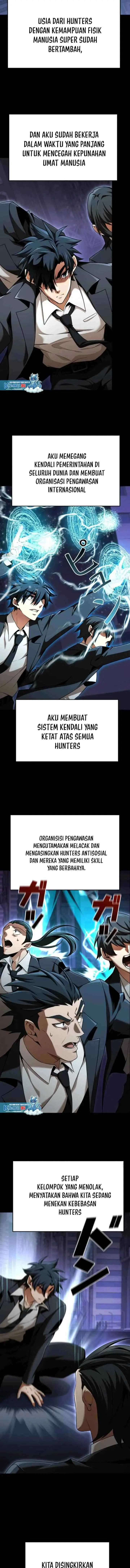 Honestly, This 13th Regression Is Getting Tough chapter 34 halaman 6