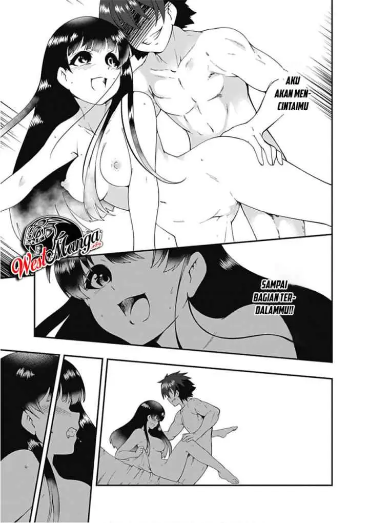 Jichou shinai Motoyuusha no Tsuyokute Tanoshii New Game chapter 38 halaman 16