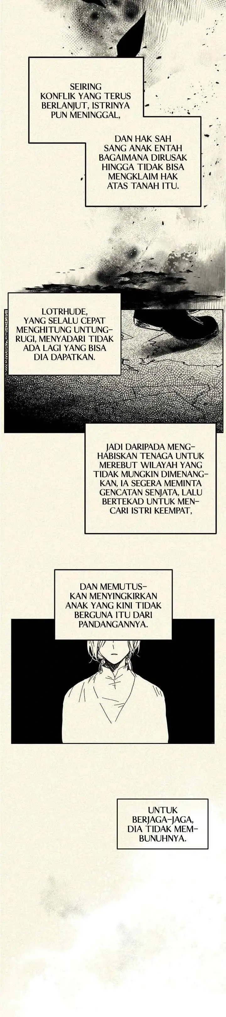 In the Hall of the Mountain King chapter 16 halaman 4