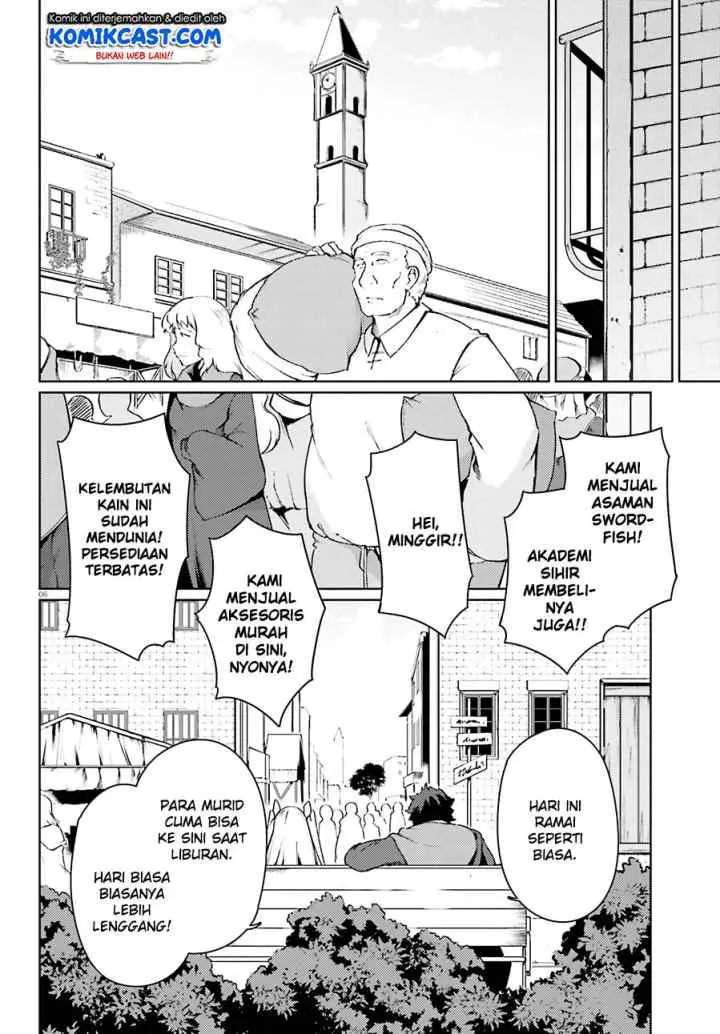 Buta Koushaku ni Tensei shita kara Kondo wa Kimi ni Suki to Iitai chapter 14 halaman 7