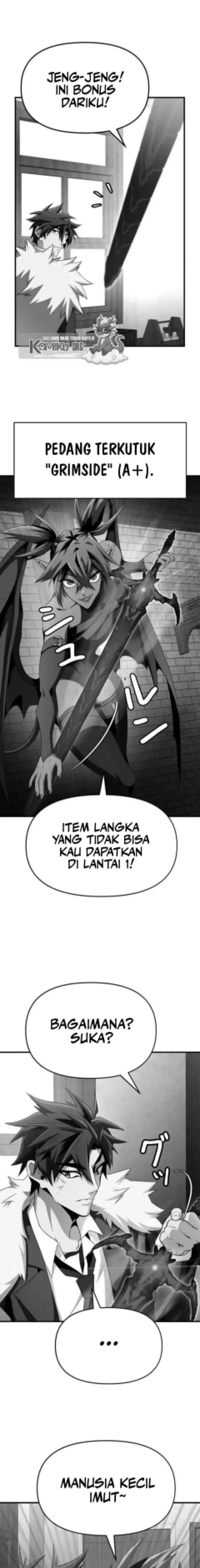 Honestly, This 13th Regression Is Getting Tough chapter 22 halaman 10