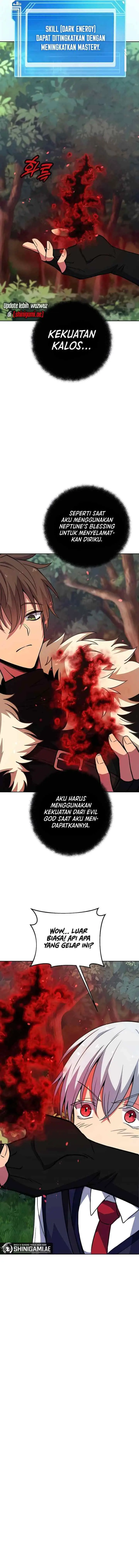 Albanara of the Gods chapter 47 halaman 14