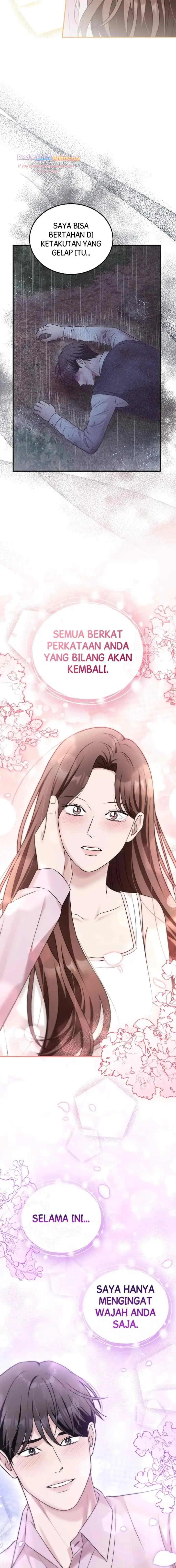 Couple, How Far We Can Go? chapter 45 halaman 17