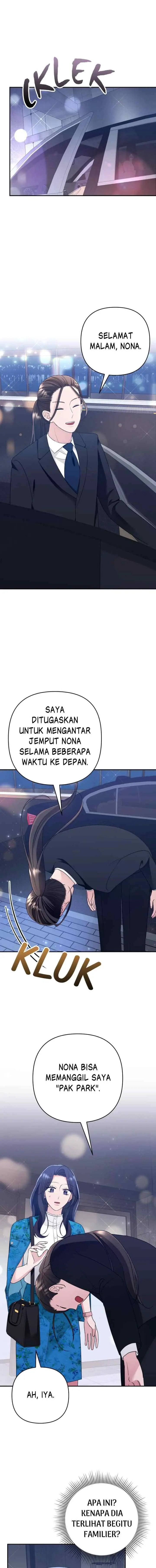 Becoming the Villain of an Extreme Drama chapter 47 halaman 15