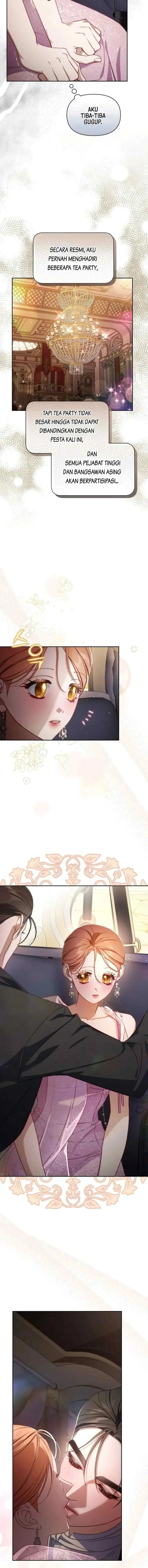Lucia chapter 155 halaman 10
