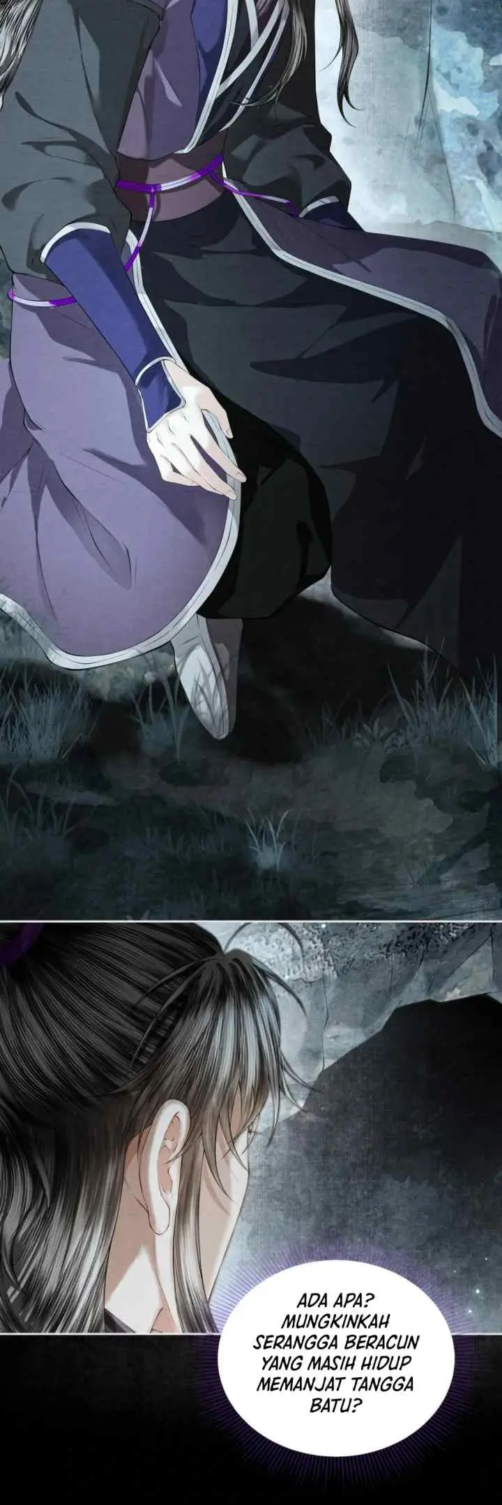 Tong Qian Kan Shi chapter 124 halaman 13