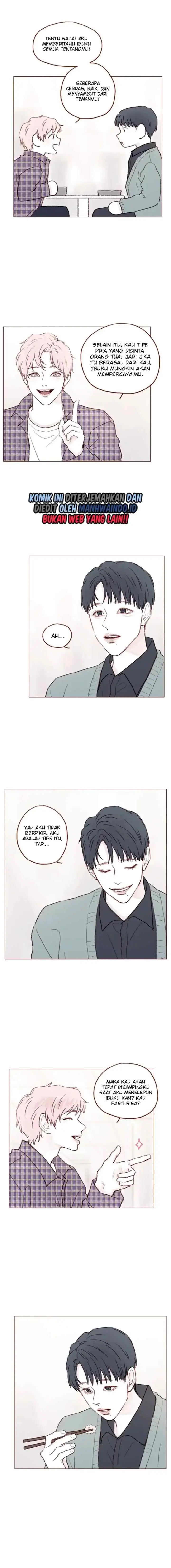 Hongshi Loves Me! chapter 92 halaman 7